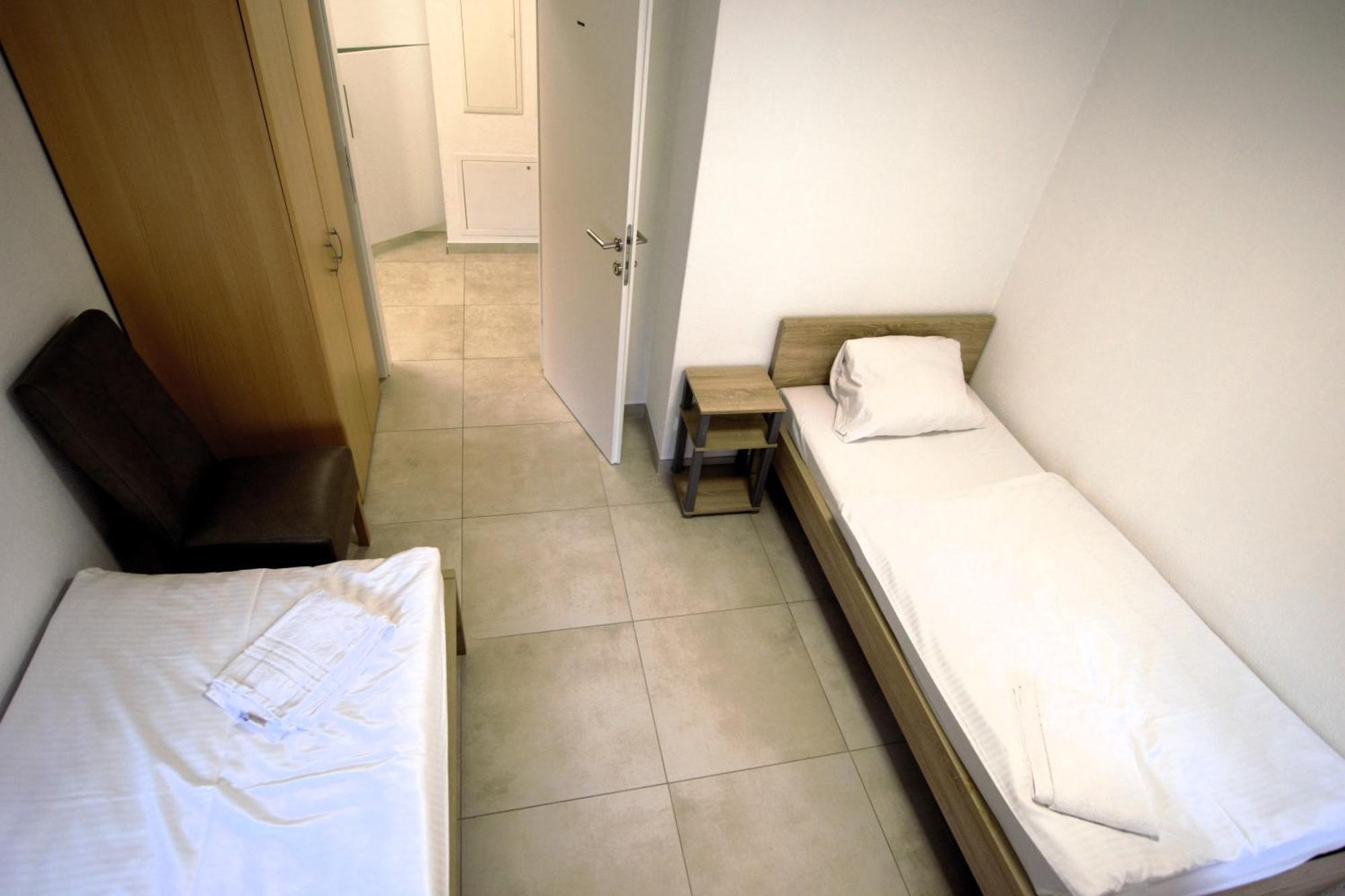 Apartment In Stuttgart Bad Cannstatt/Naehe Stadtion المظهر الخارجي الصورة