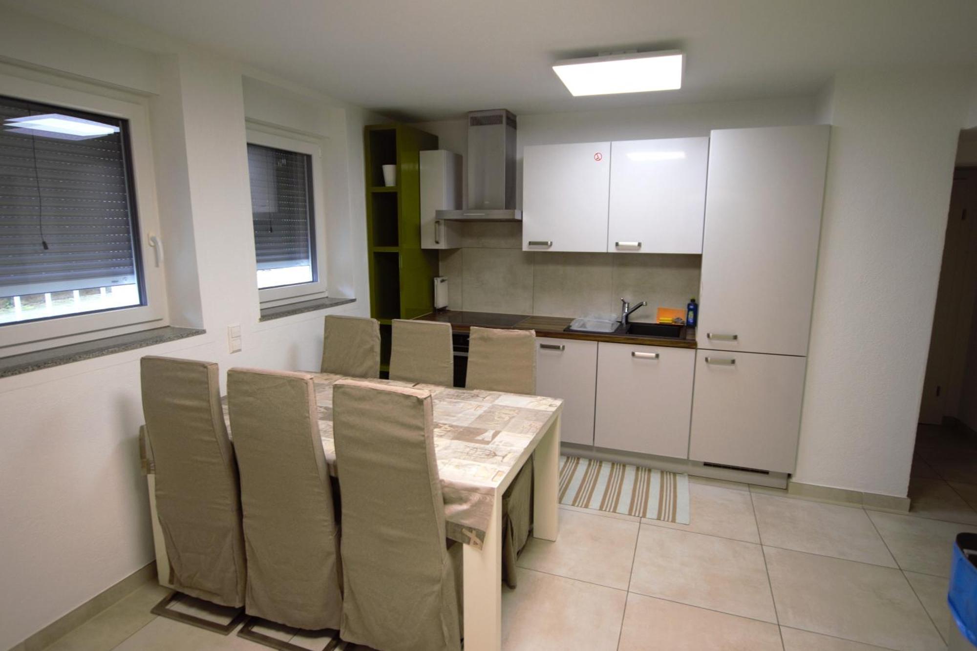 Apartment In Stuttgart Bad Cannstatt/Naehe Stadtion المظهر الخارجي الصورة