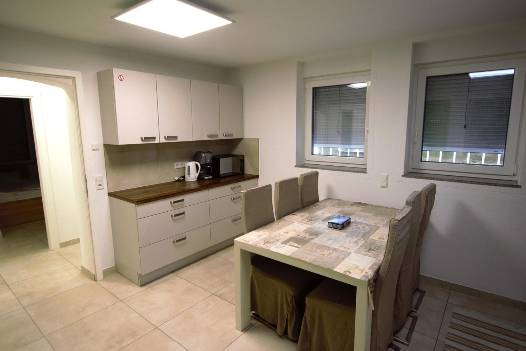Apartment In Stuttgart Bad Cannstatt/Naehe Stadtion المظهر الخارجي الصورة